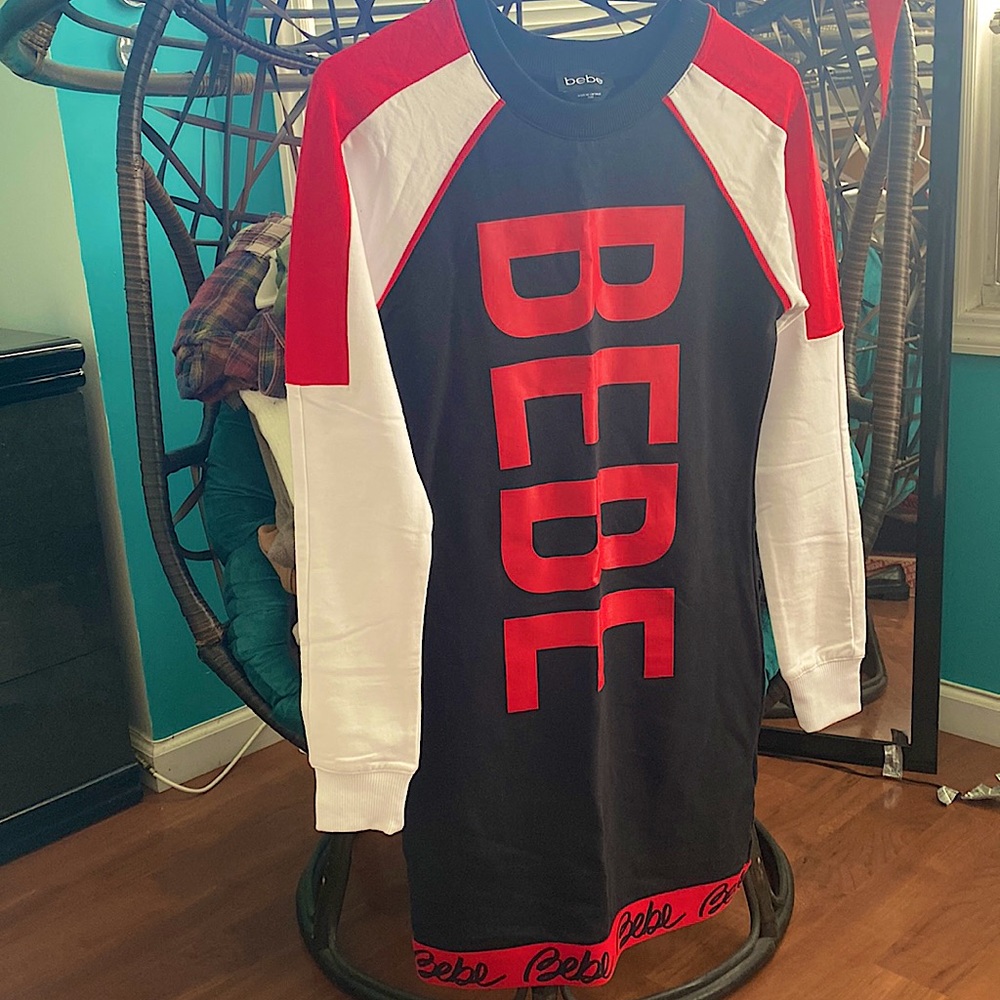 Bebe Dress